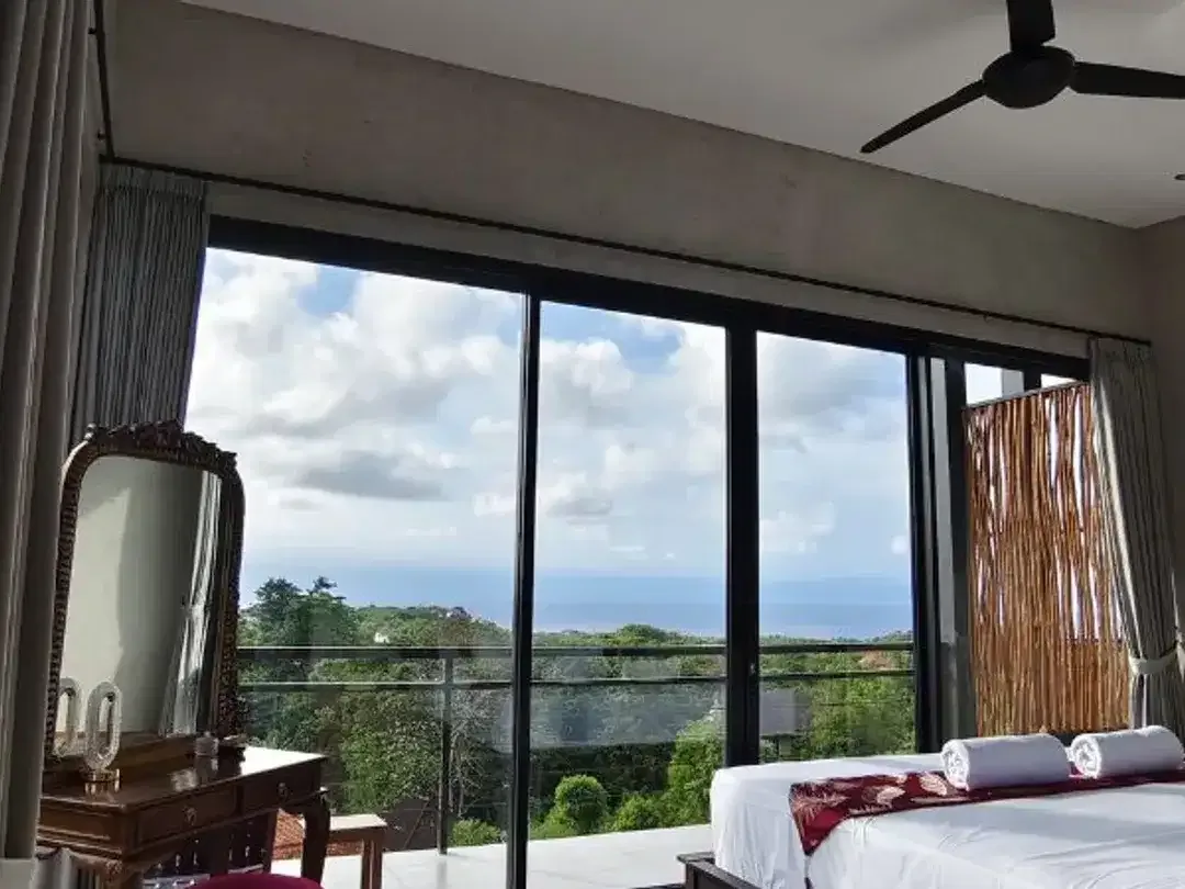LEASEHOLD DAN DISEWAKAN VILLA RUBY PECATU BADUNG - Image 10 of 10