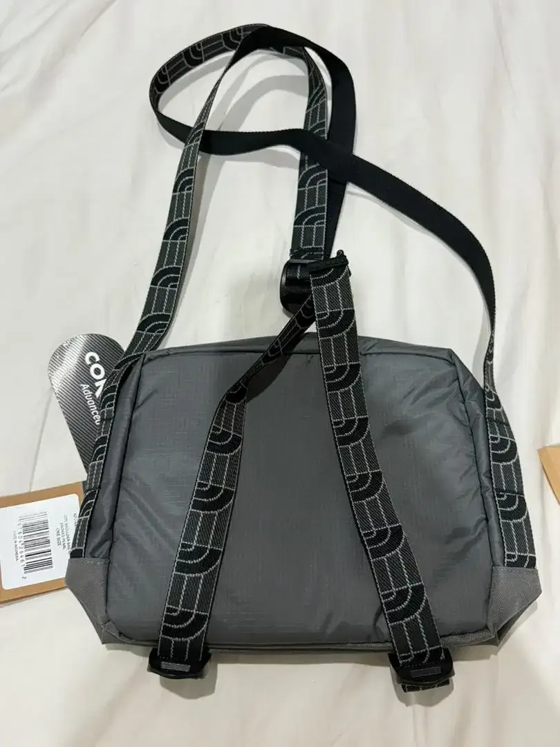 NEW ORI The North Face Tas Selempang - Image 2 of 4