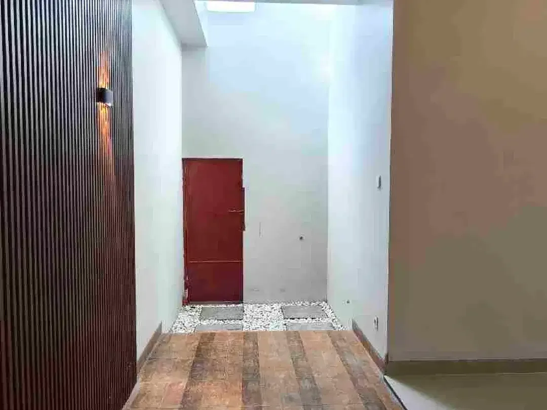Dikontrakkan Rumah Modern Minimalis Style Dekat Kampus Unud Jimbaran - Image 6 of 10