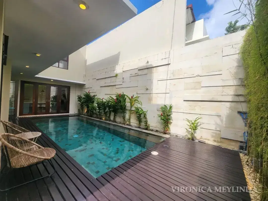 RUMAH MEWAH DIJUAL – HARVEST LAND, KUTA. - Image 9 of 10