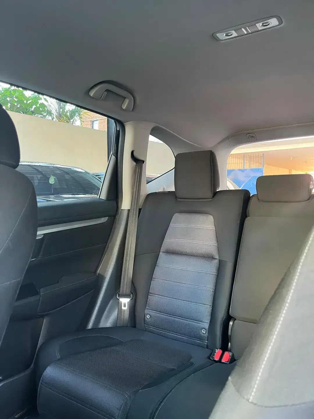 HONDA CRV 2022 HITAM MATIC - Image 9 of 10