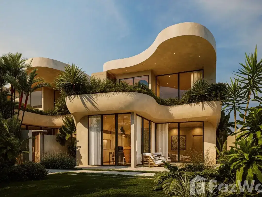 2 Bedroom Villa for sale in Padang Padang, Bali - Image 2 of 10