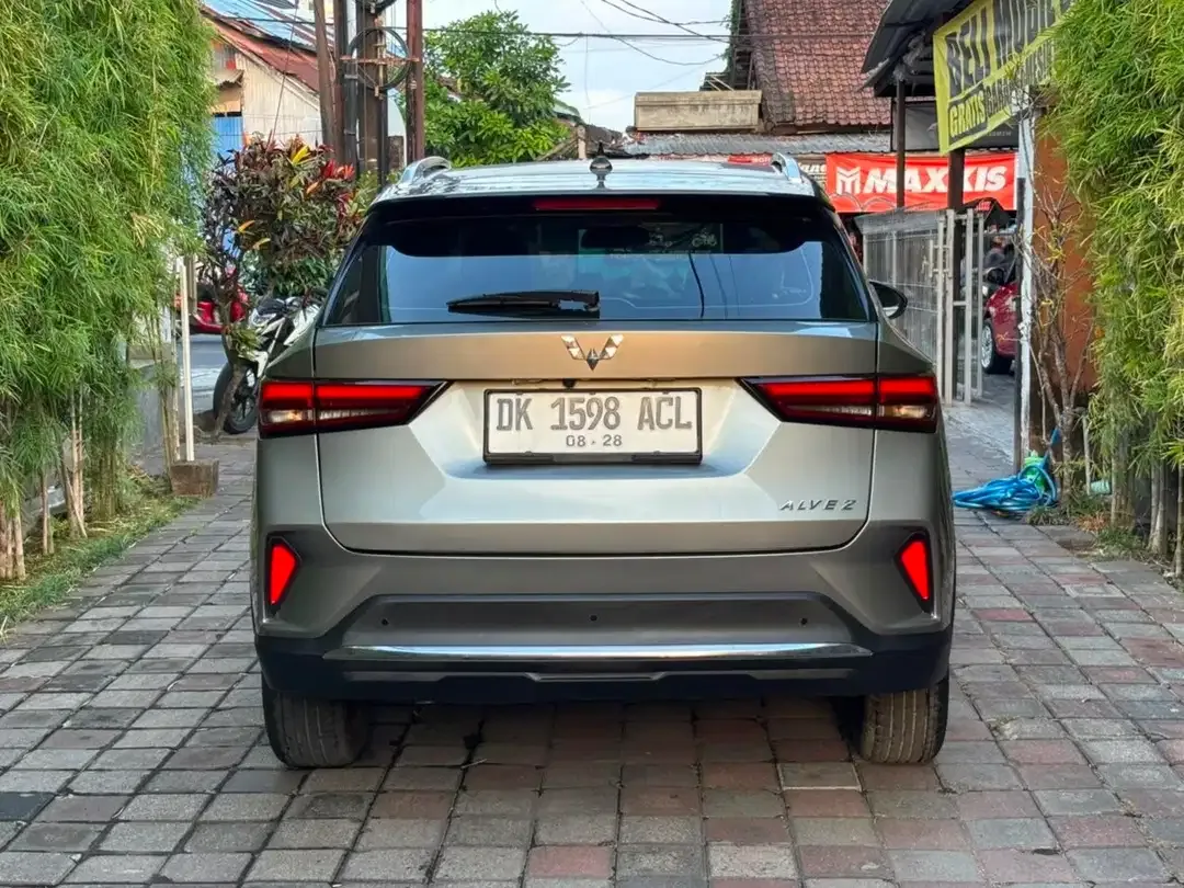 Wuling Alvez EX 2023 - Image 6 of 10