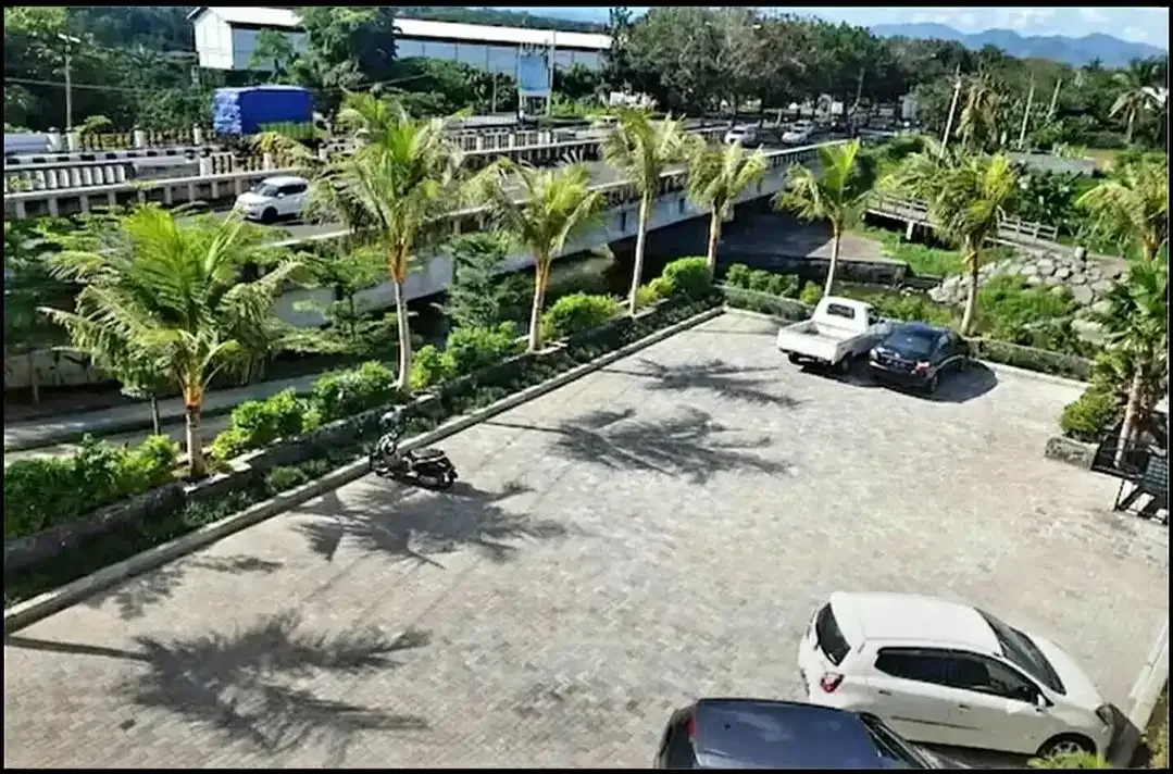 JUAL HOTEL DI GIANYAR - Image 3 of 10