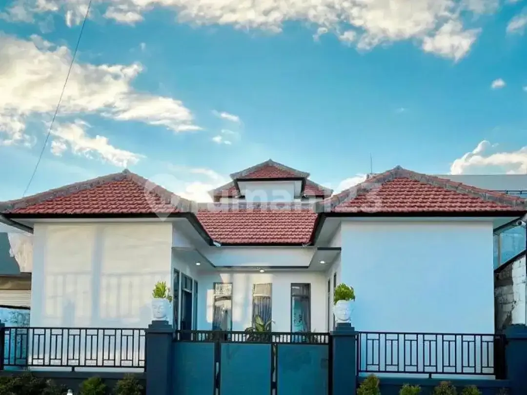 Long Lease 10 Years Villa In Kerobokan Bali - Image 5 of 5
