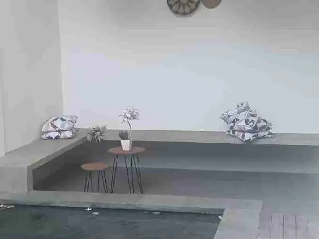 Di jual rumah baru nuansa villa jalan Tukad Bilok , Sanur , Denpasar, Bali - Image 7 of 10