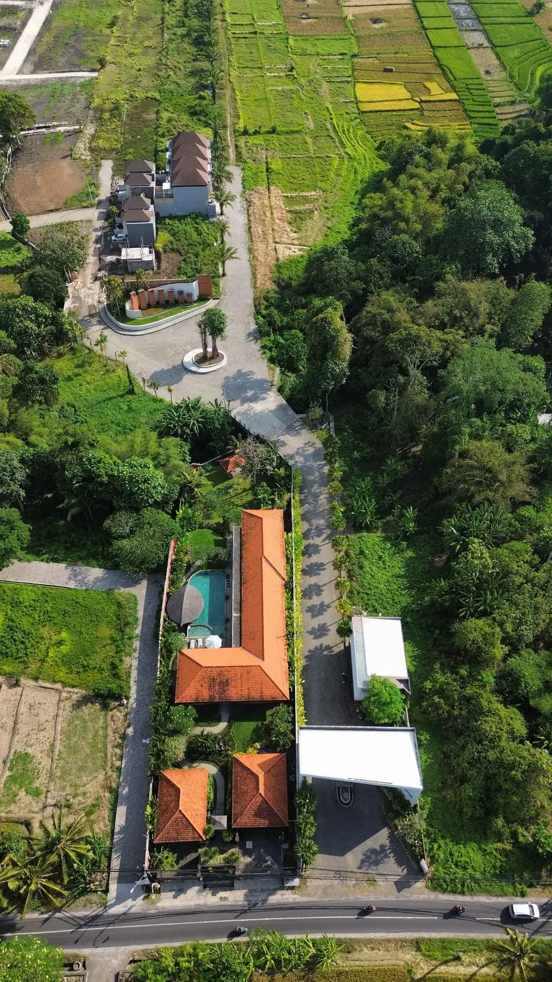 DIJUAL TANAH PANTAI KEDUNGU DEKAT CANGGU - Image 10 of 10
