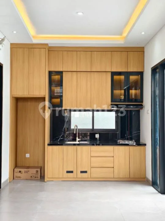 Rumah Siap Huni 3Br Private Pool di Jimbaran - Image 3 of 4