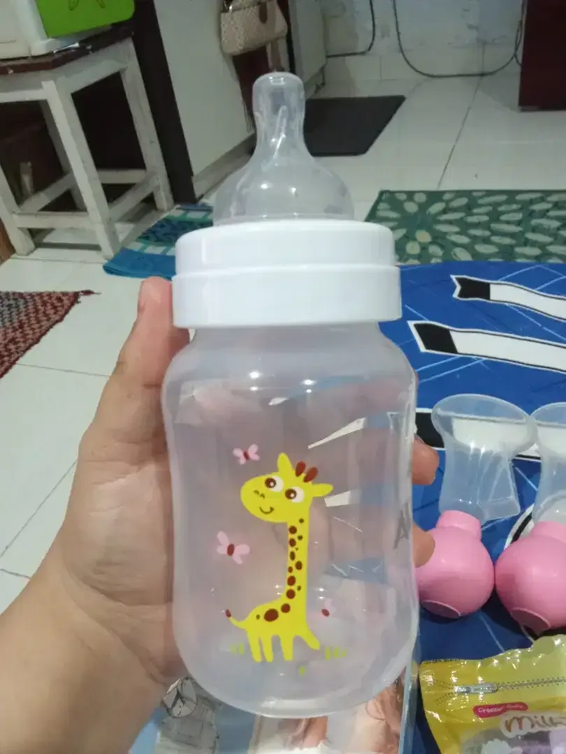 Paket pumping free many item - Image 6 of 8