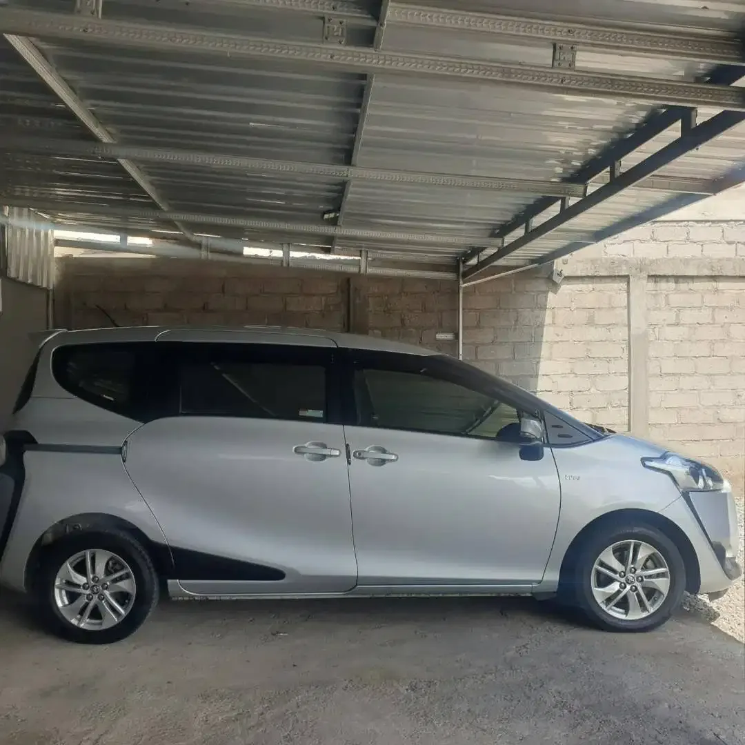 DIJUAL SIENTA TYPE G - Image 5 of 5