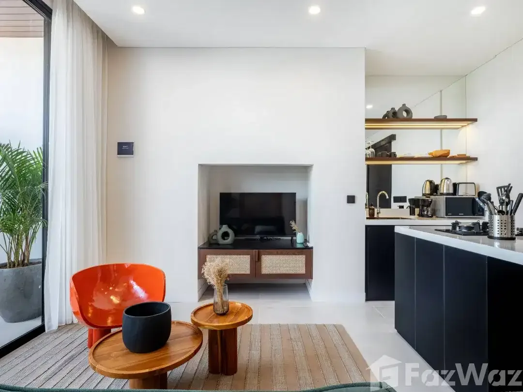 1 Bedroom Apartment for sale at Seseh Living - Image 4 of 10