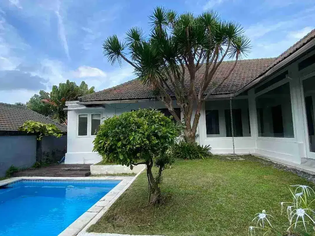 FOR SALE PRIME FREEHOLD VILLA 3BR IN UMALAS 575 sqm - Image 3 of 10