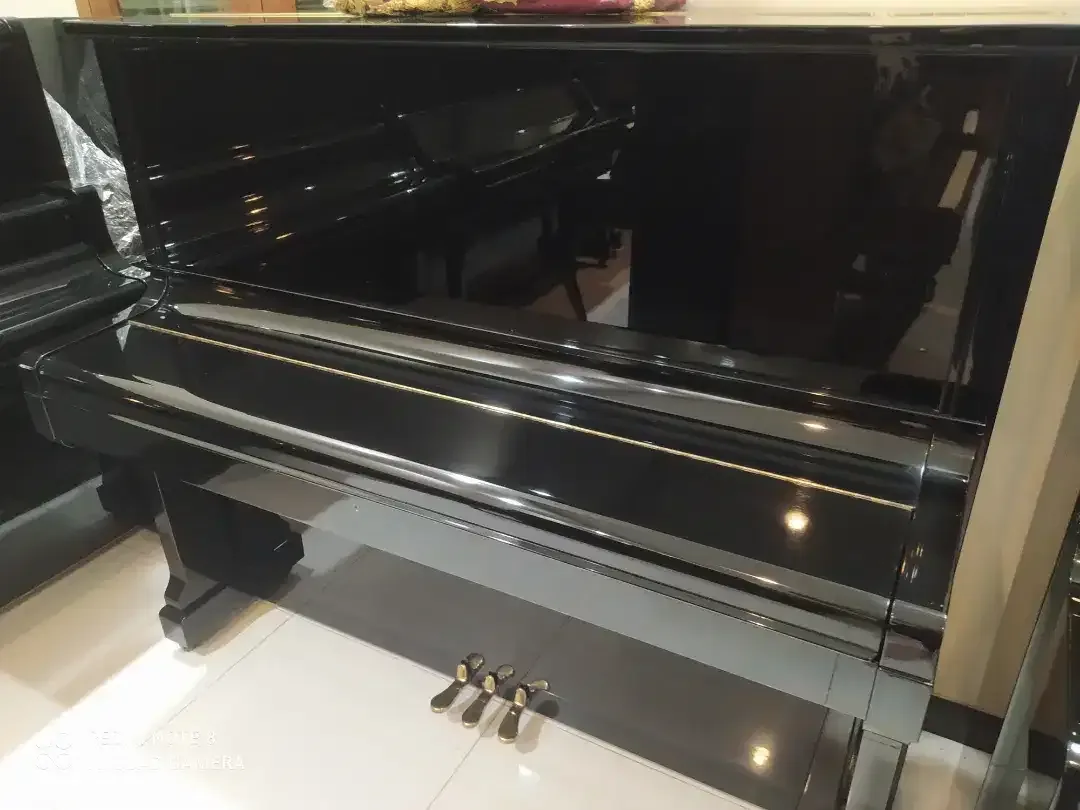 Piano kawai BL61 - Image 2 of 3