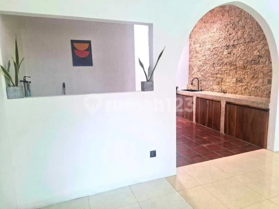 Dijual Rumah Nusa Dua Badung - Image 3 of 4