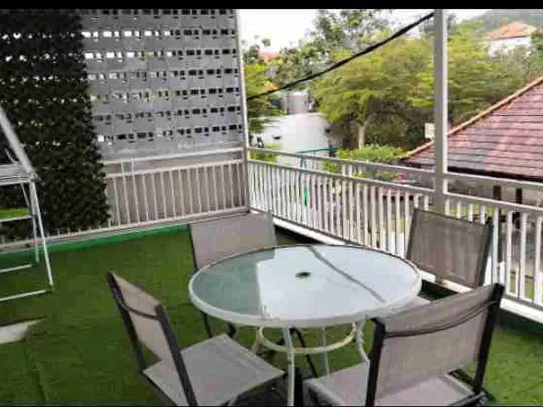 dijual rumah 3 bedroom + pool dikampus unud jimbaran - Image 7 of 9