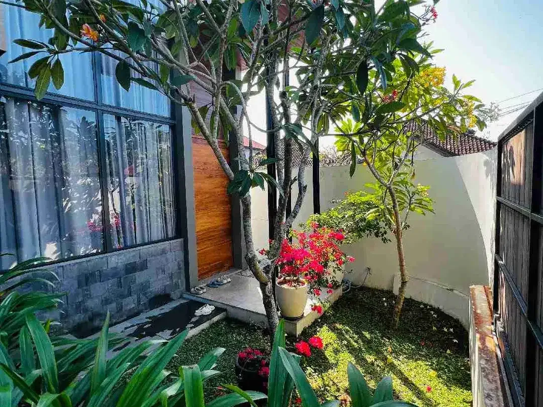 Rumah Suradipa Paguyangan Kaja Denpasar - Image 7 of 10