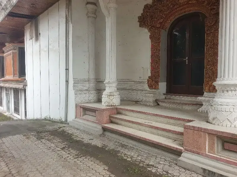 Dijual Tanah 17a di pinggir Jln Bay Pas Ngurah Rai Sanur Bali - Image 4 of 10