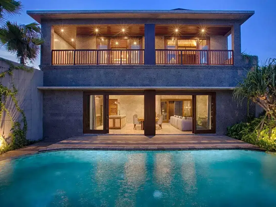Dijual Villa Cantik area  Nusa Dua - Image 3 of 9