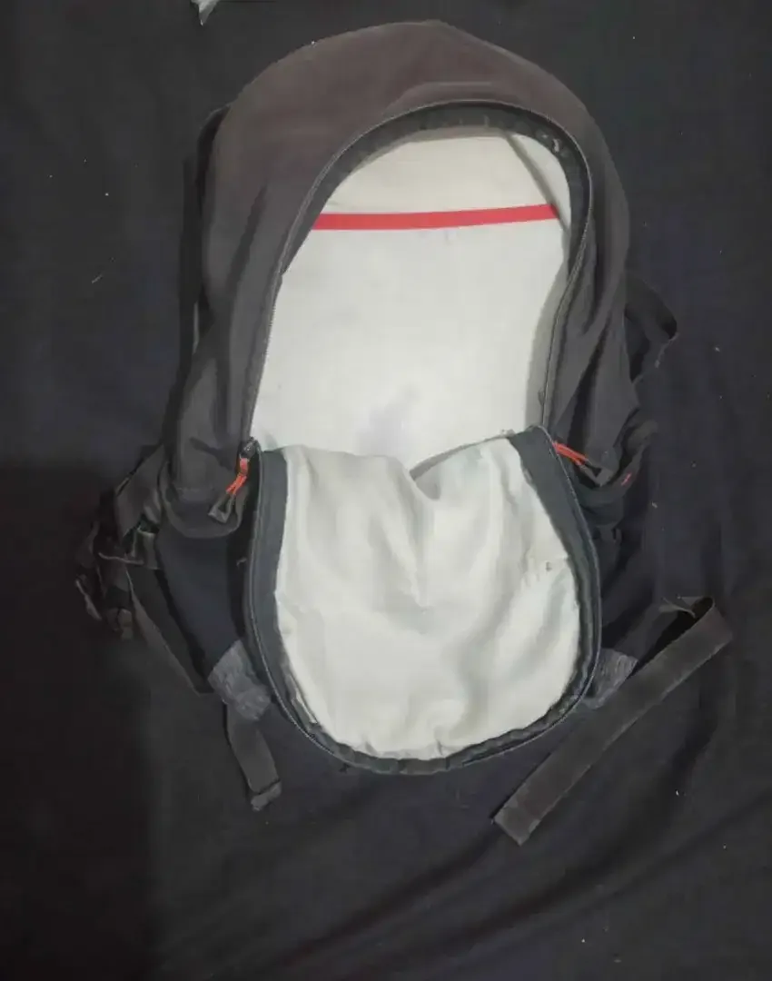 tas ransel backpack Eiger - Image 4 of 4
