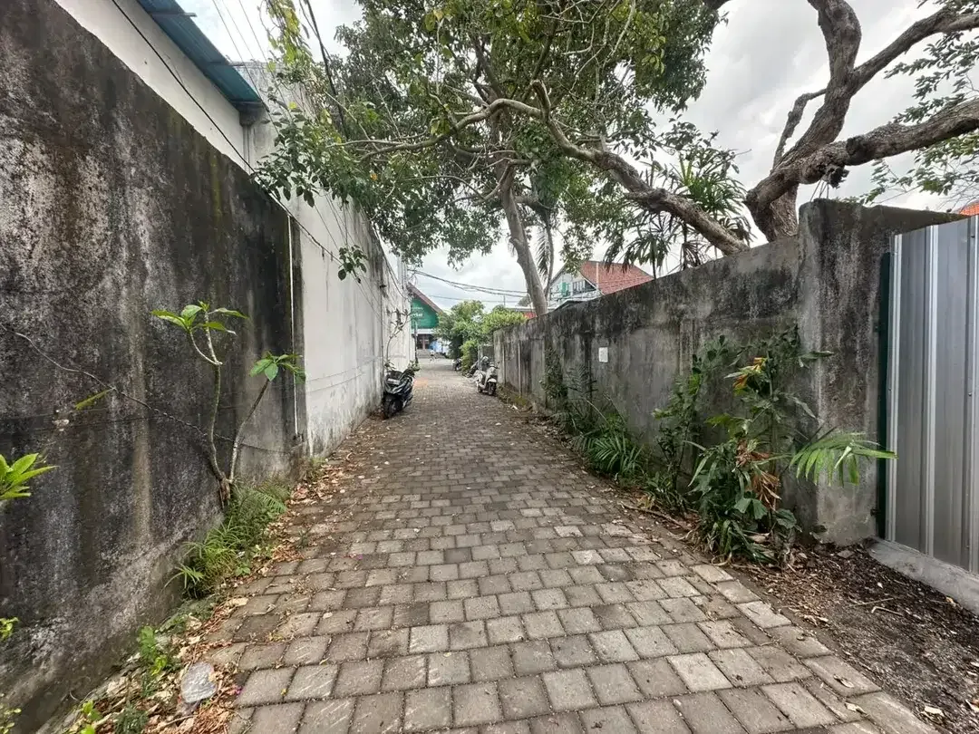 DIJUAL TANAHDI LOKASI PREMIUM - CANGGU, BALI - Image 2 of 10