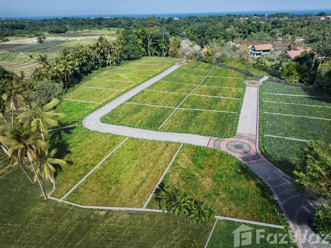 Land for sale at Dharma Residence Tanah Lot - Image 2 of 7