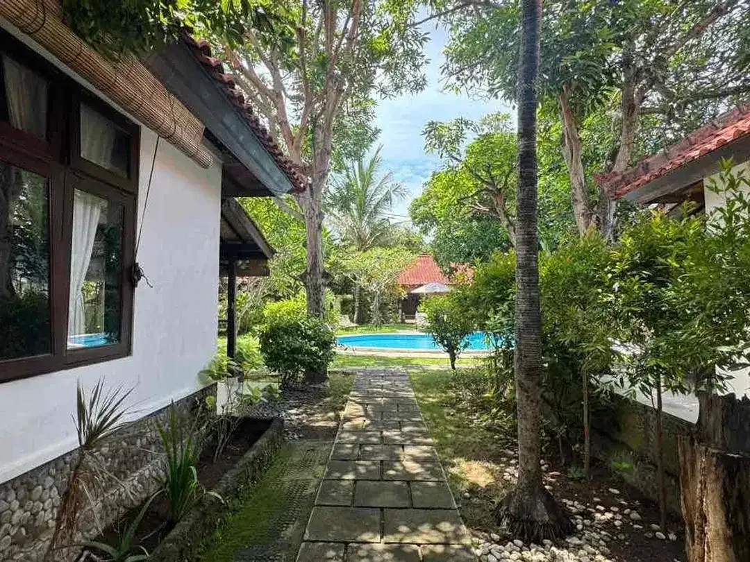 Villa PREMIUM Area Kayu Aya dekat Pantai Seminyak - Image 10 of 10