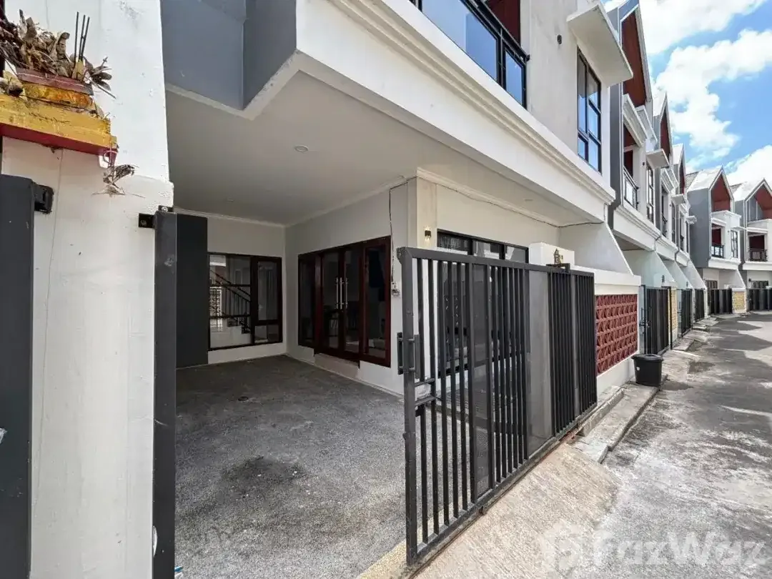 3 Bedroom House for sale in Denpasar Barat, Bali - Image 3 of 10