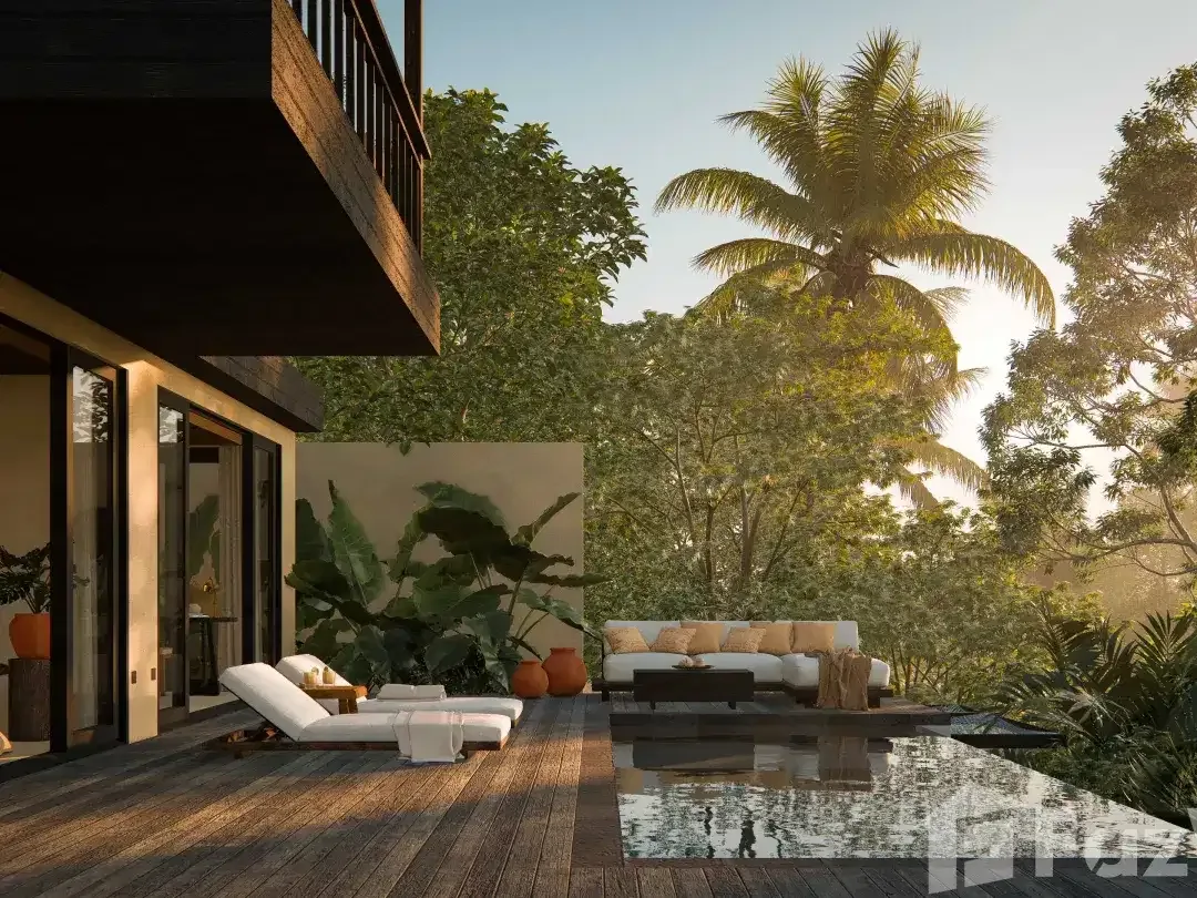 2 Bedroom Villa for sale in Sukawati, Bali - Image 2 of 10