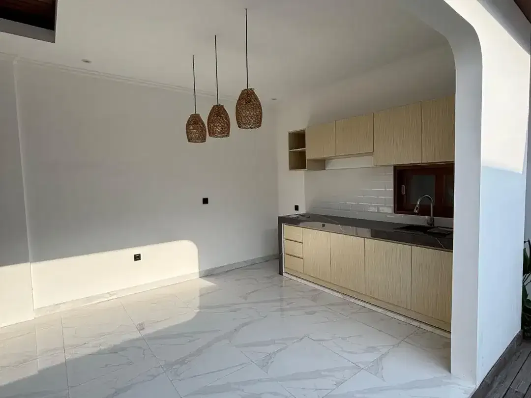 VILLA CANTIK READY UNIT KAWASAN VILLA BEST PREMIUM LOKASI NUSA DUA - Image 3 of 9