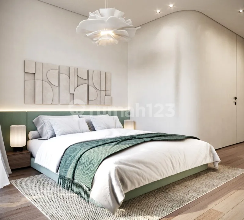 Apartemen Smart Studio Premium di Nusa Dua Bali - 1Br Leasehold 30+20 - Image 3 of 4