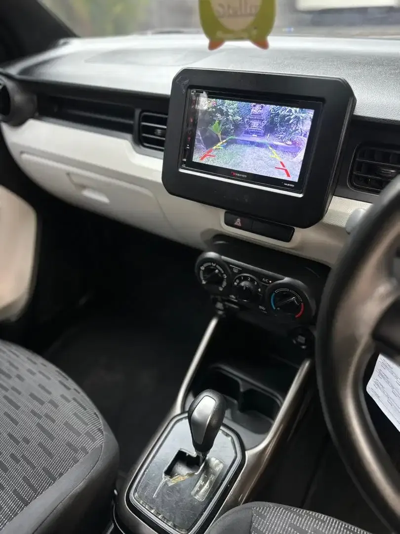IGNIS GL 2017 MATIC ASLI BALI LOW KM ISTIMEWA - Image 10 of 10