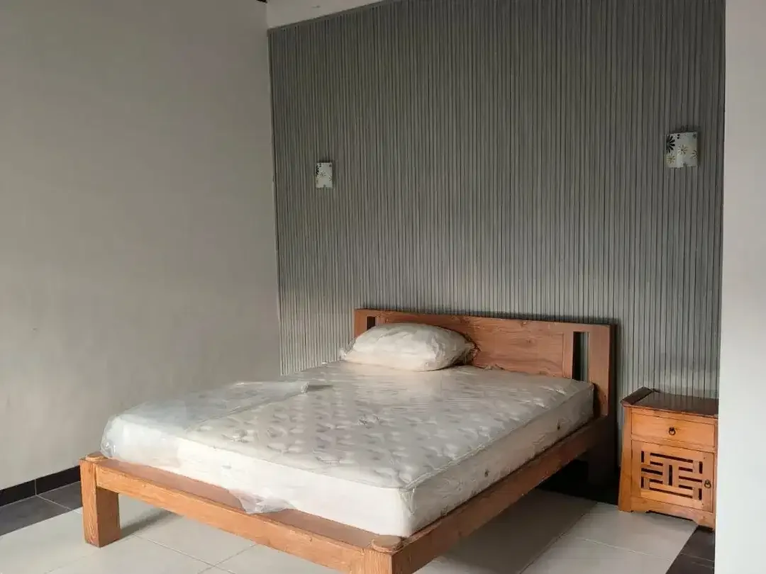 Disewakan — Villa 4 Kamar di Lokasi Strategis Jl Pantai Berawa - Image 3 of 8
