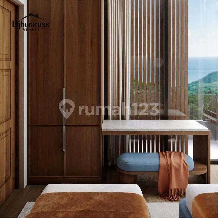 Apartemen 2 Bedrooms In Nusa Dua, Bali - Image 3 of 4