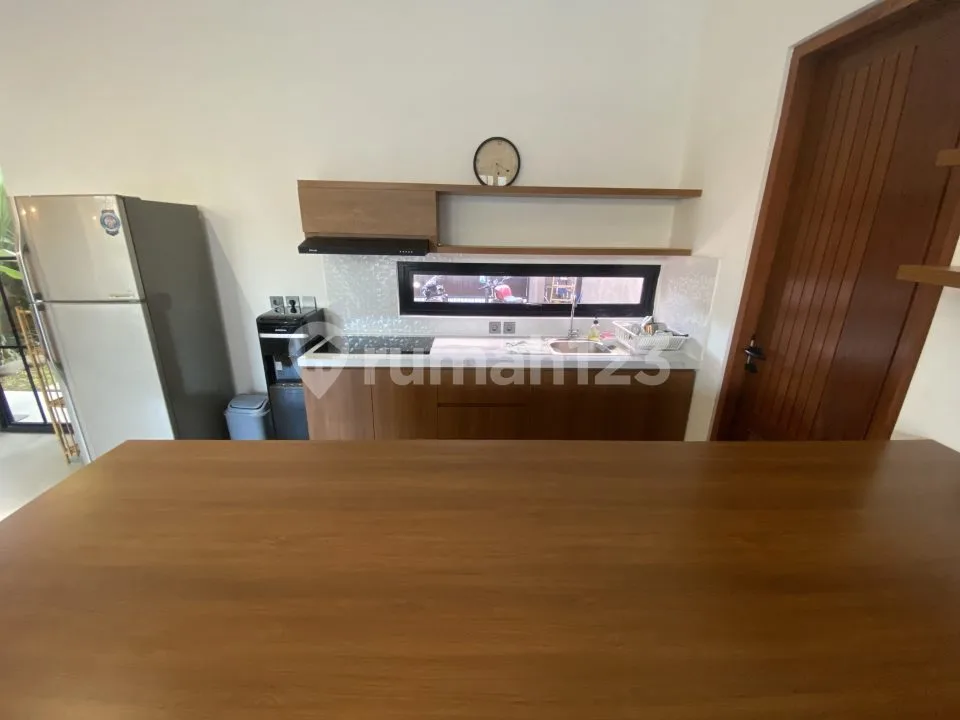 2Br Villa In Munggu, Badung - Image 2 of 4