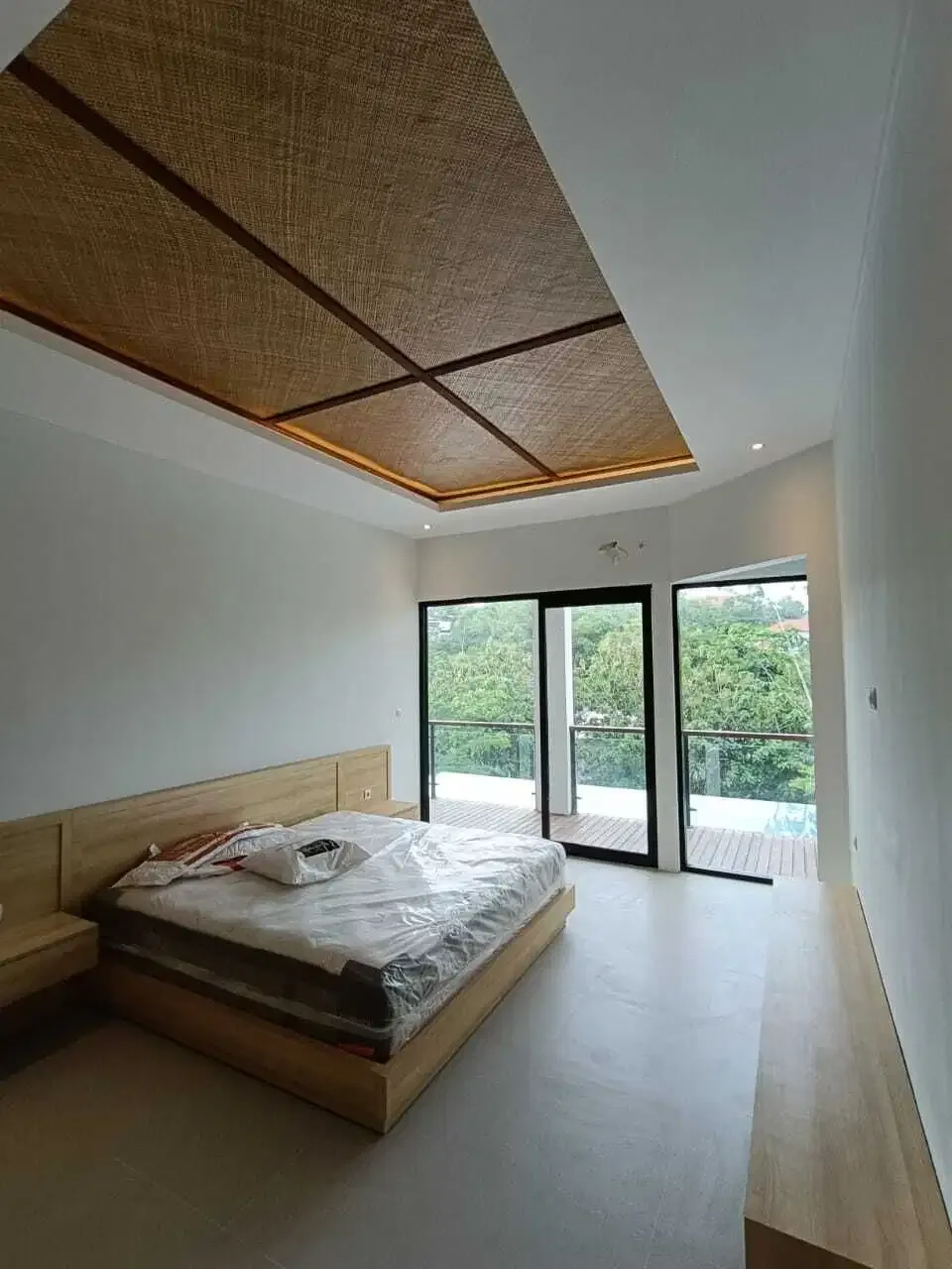 JUAL VILLA MODERN DALAM KOMPLEKS DI NUSA DUA - Image 10 of 10