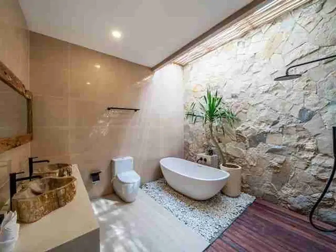 Luxury Villa Modern 5 Menit Pantai Pandawa Nusa Dua - Image 3 of 10
