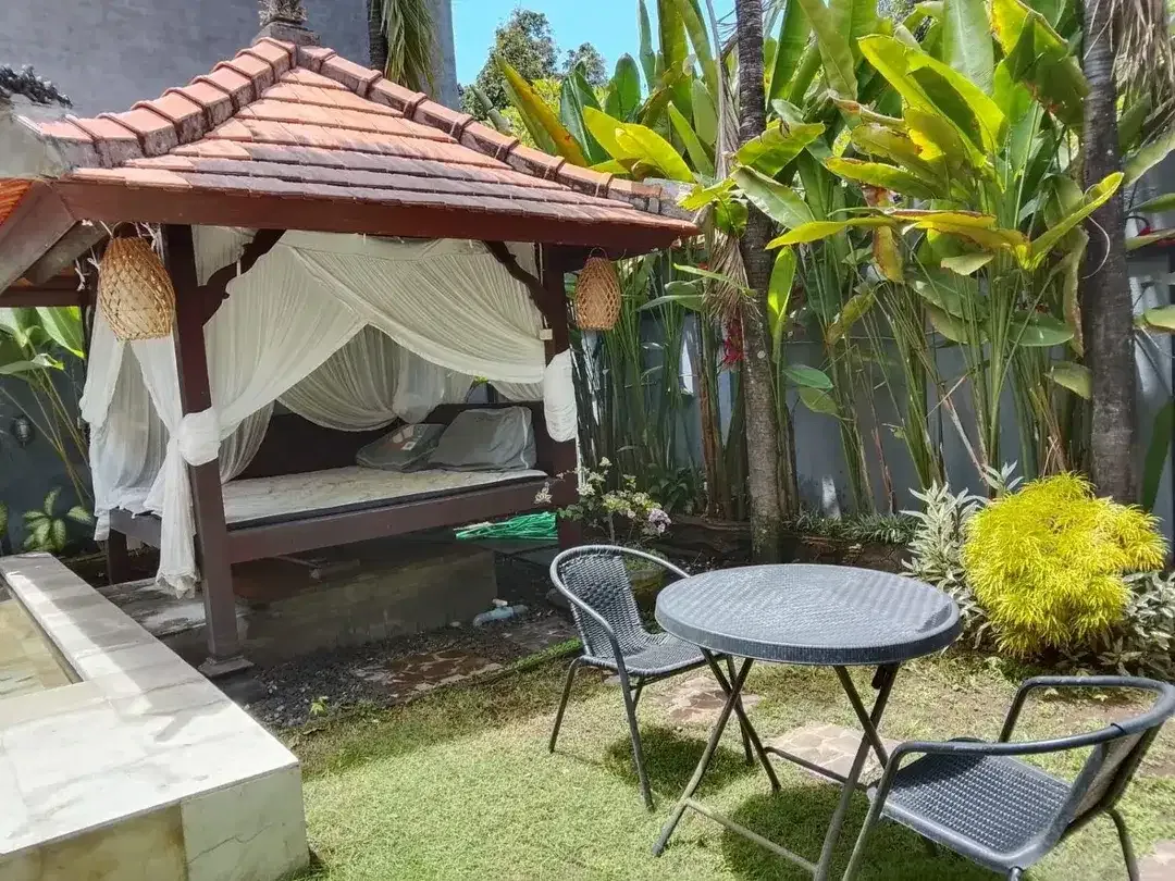 FOR SALE OR FOR LEASE – Cozy Villa in Lovina, Buleleng - Image 5 of 10