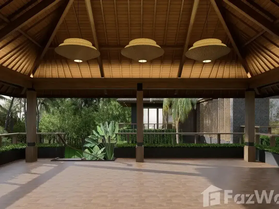 4 Bedroom Villa for sale in Ubud, Bali - Image 6 of 10