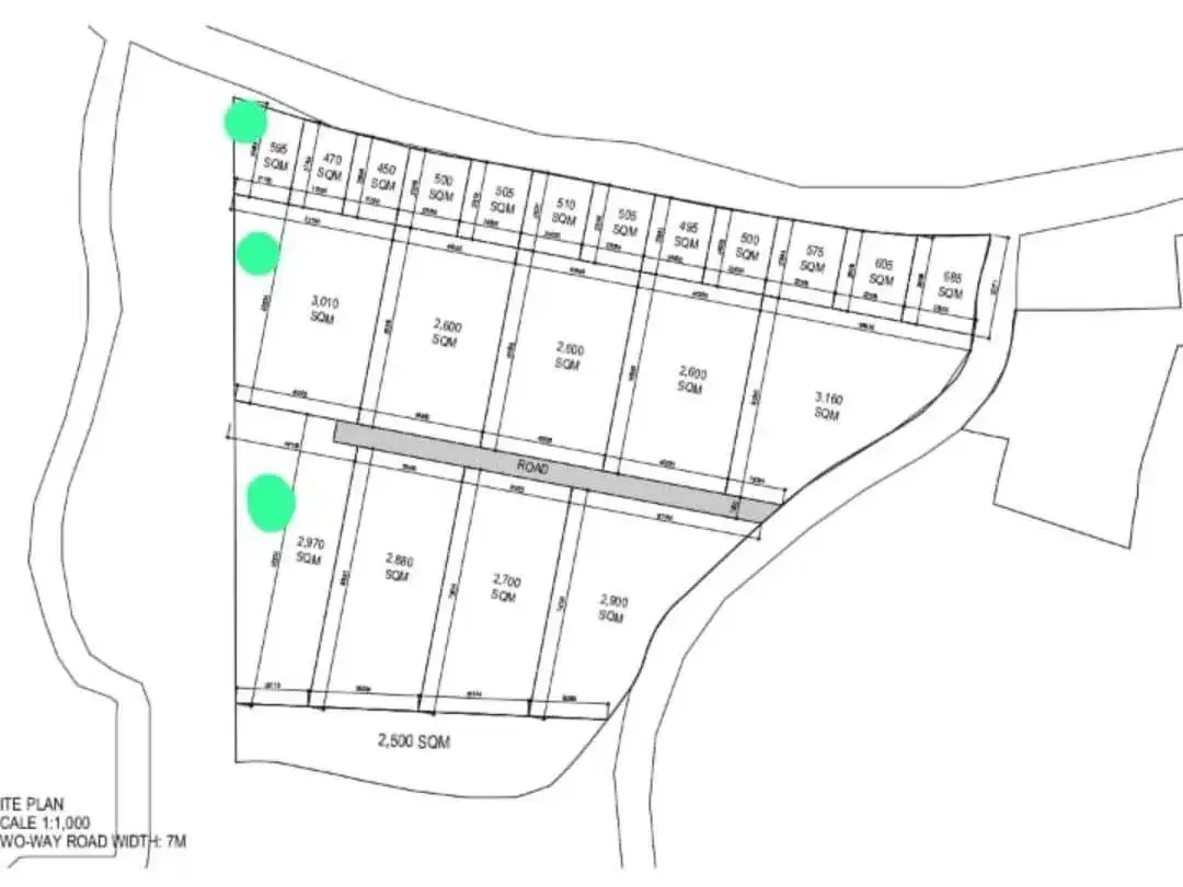Land for sale in Uluwatu, Bali - Image 5 of 9