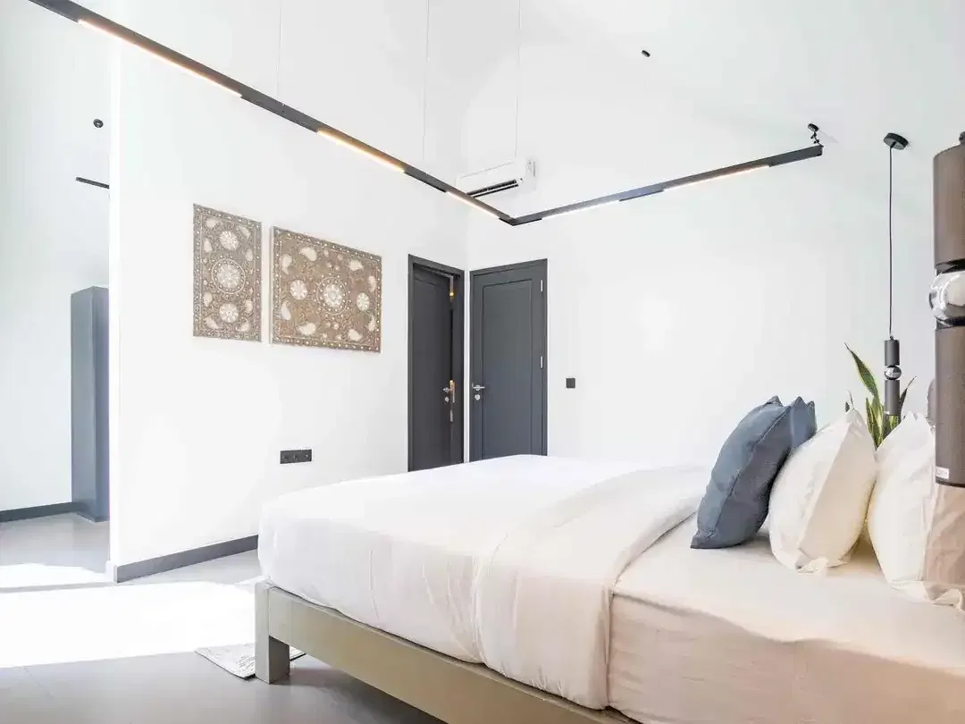 FOR LEASE | Stylish 2BR Townhouse – Umalas - Image 10 of 10
