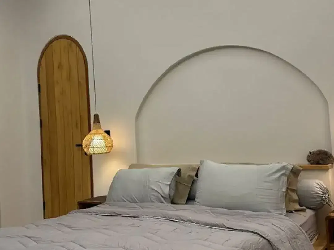 COZY VILLA DI TAMAN MUMBUL BADUNG - Image 6 of 10