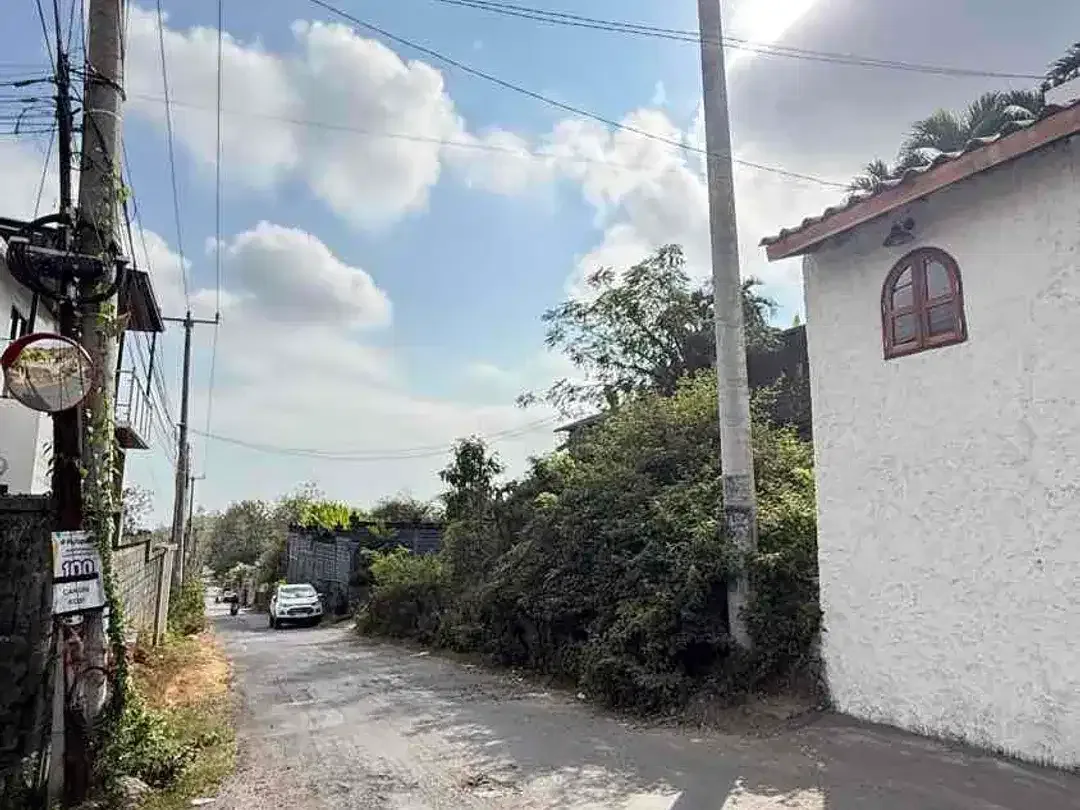Tanah Dijual Murah Belakang Poltekpar Kampial – Nusa Dua - Image 5 of 10