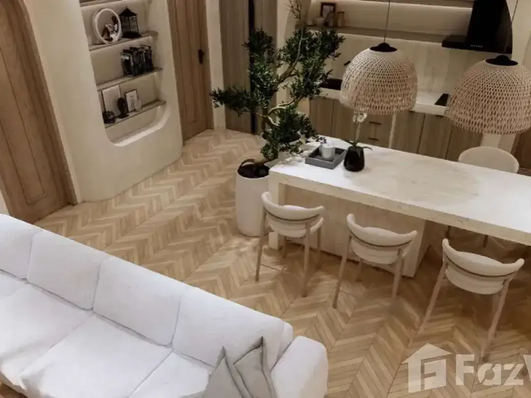 3 Bedroom Apartment for sale at Azoria Living Suluban Beach Resort - Image 6 of 10