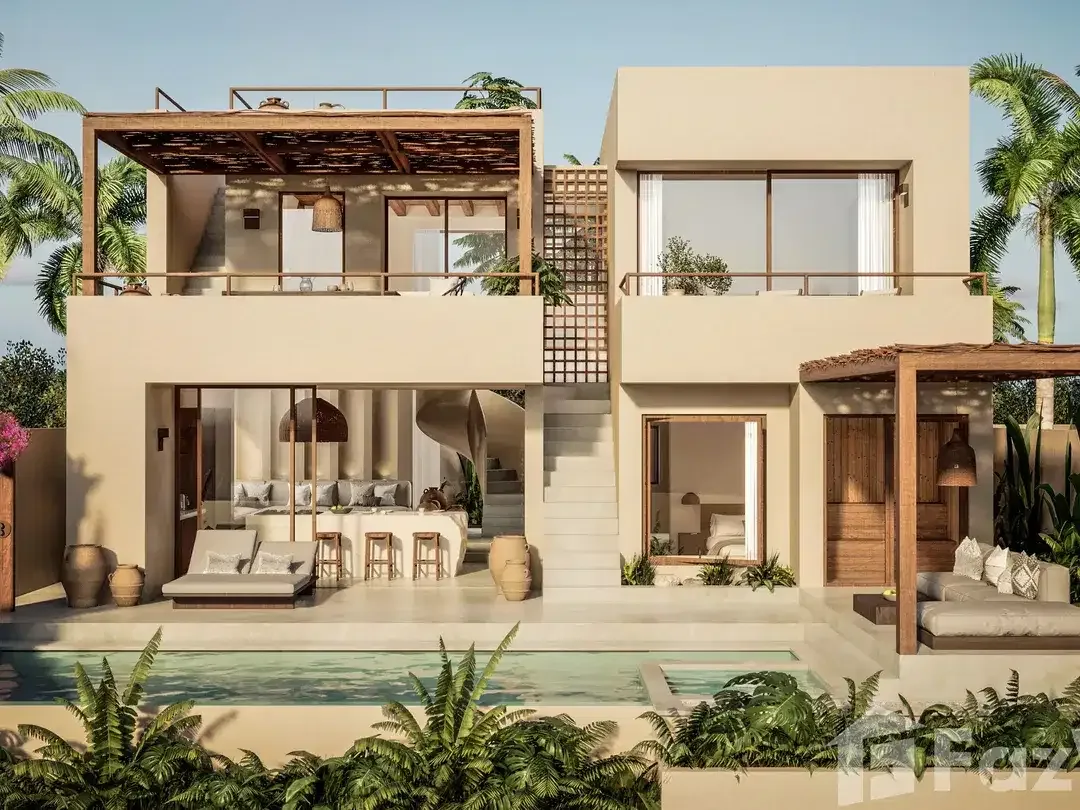 2 Bedroom Villa for sale in Nyang Nyang, Bali - Image 2 of 10
