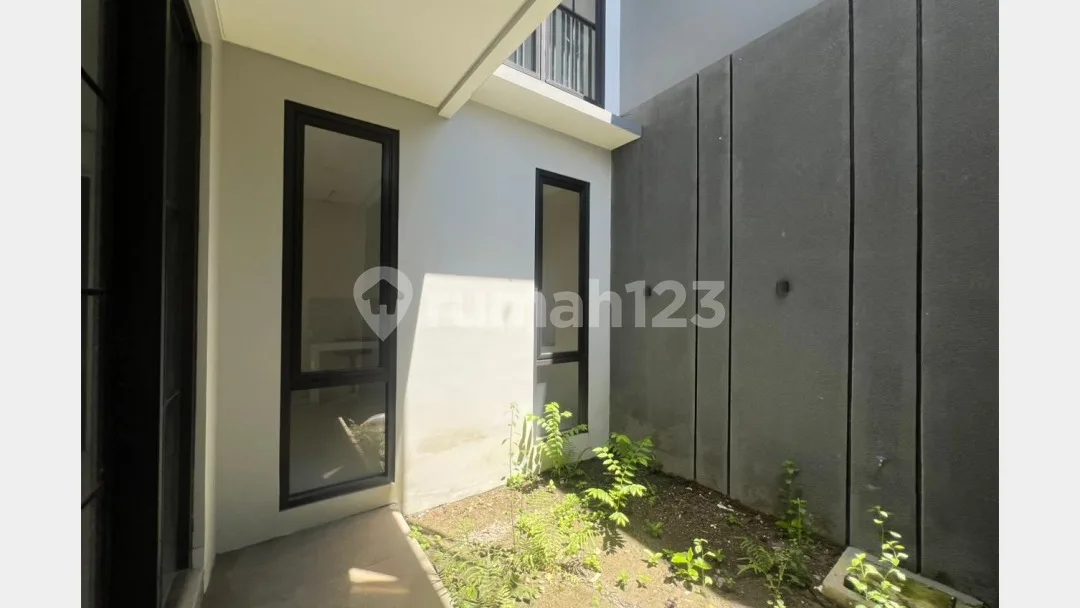 Dijual Rumah Modern One Gate Dekat Bandara Ngurah Rai - Image 3 of 4
