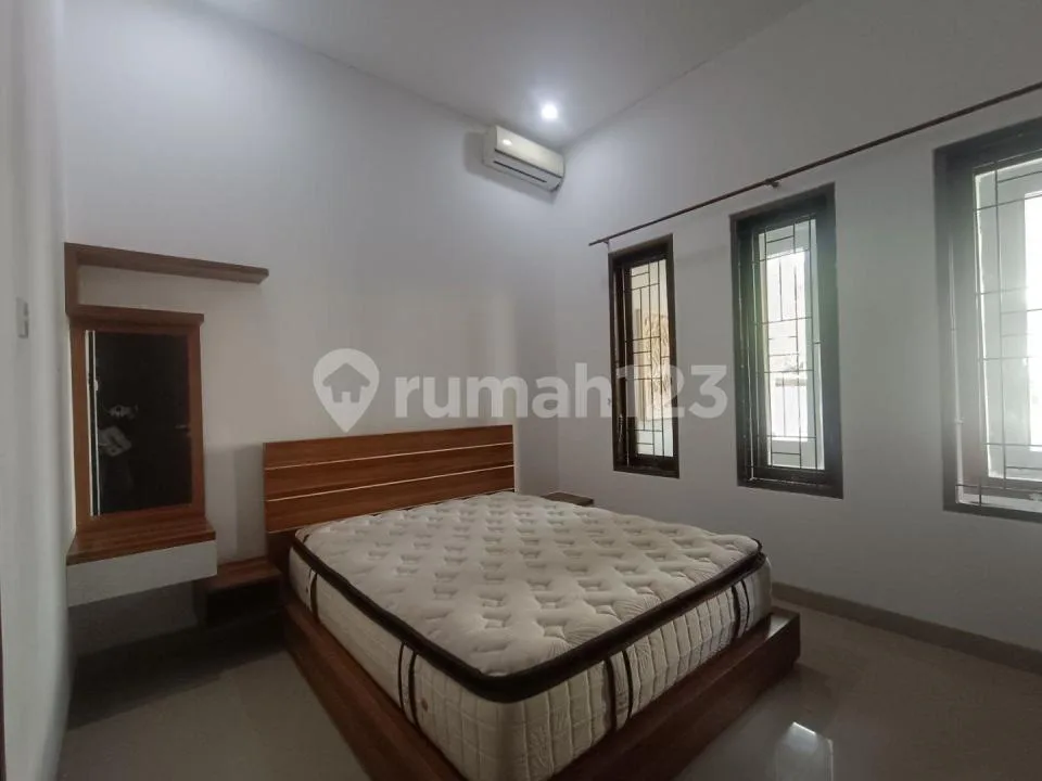 Runah 2 Lantai Dekat Kampus Primakara Renon Denpasar Bali - Image 2 of 4