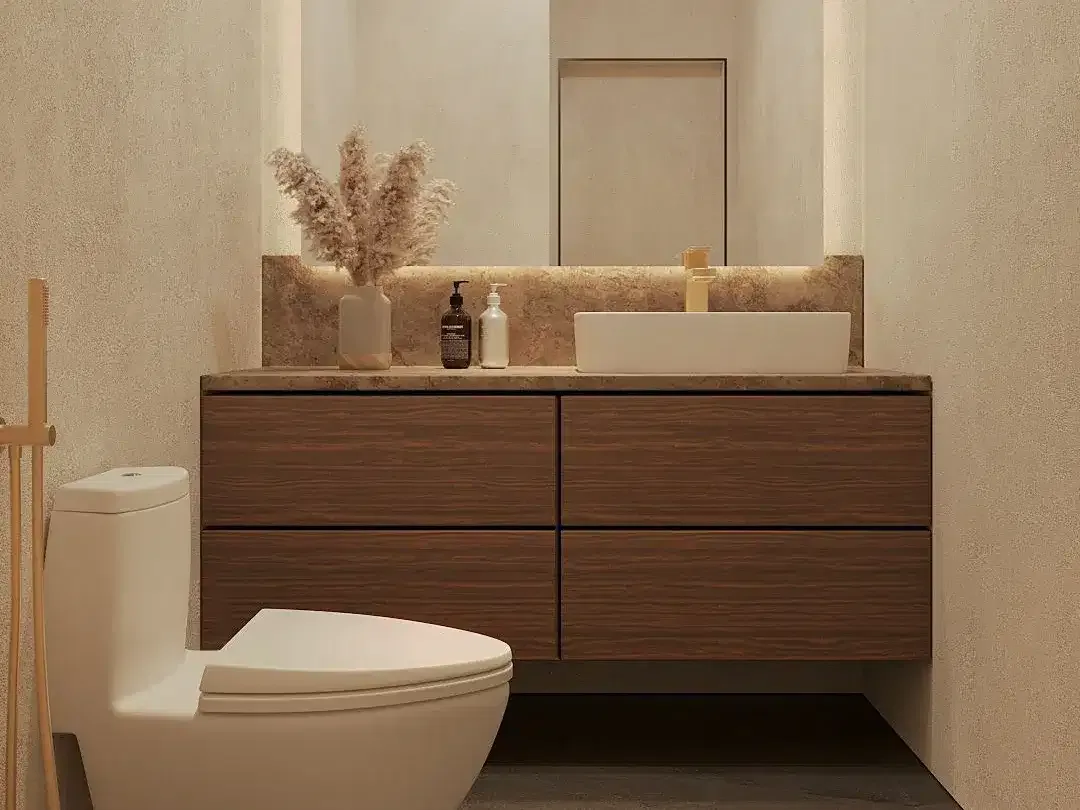 2 Bedroom Villa for sale at Escape Concept Villas - Image 8 of 10