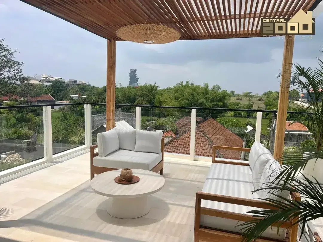 Dijual Villa, Hanya 15 Menit Dari Pantai Pandawa Bali - Image 7 of 9