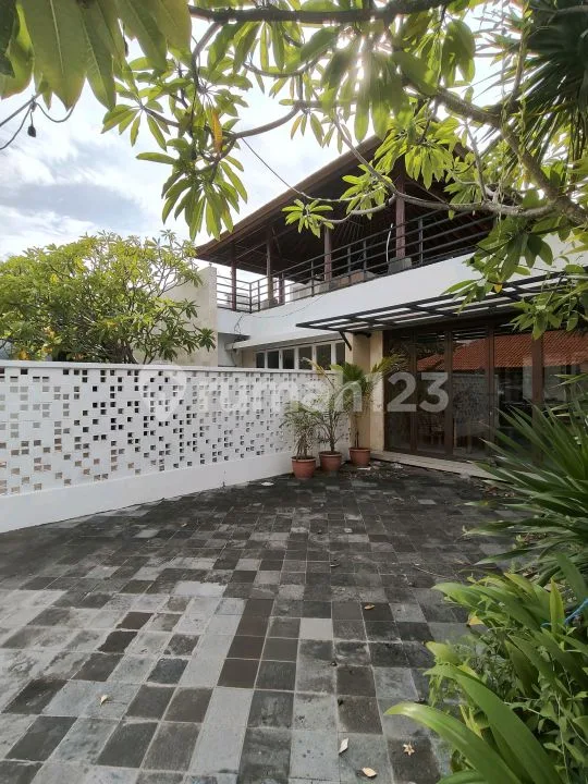 Toko Strategis Dekat Pantai, 11Are, SHM, Tanjung Benoa - Image 2 of 4