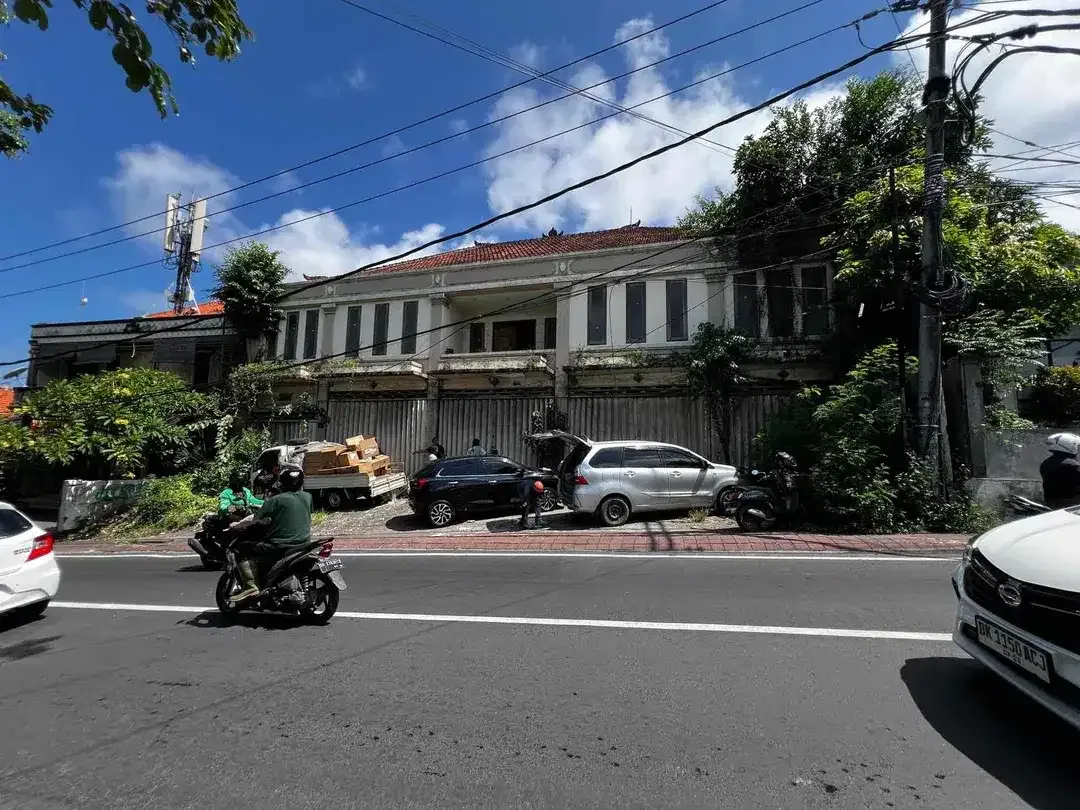 Dijual Ruko Kuruksetra Nusa Dua 
Badung-Bali - Image 1 of 4